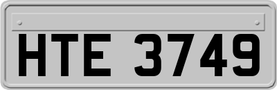 HTE3749