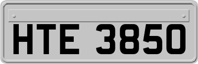HTE3850
