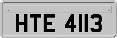 HTE4113