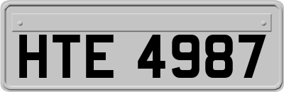 HTE4987