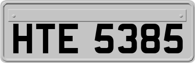 HTE5385