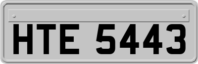 HTE5443
