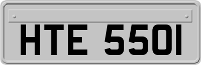 HTE5501