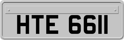 HTE6611