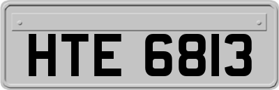HTE6813