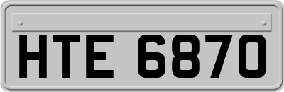 HTE6870