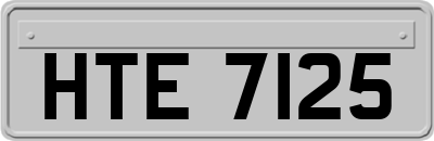 HTE7125