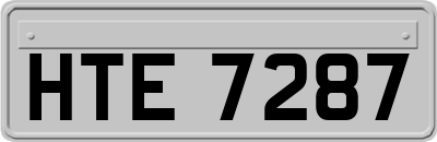 HTE7287
