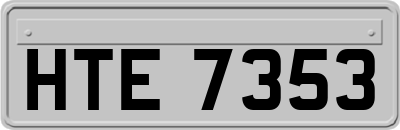 HTE7353