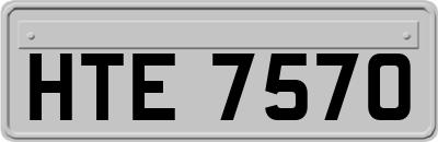 HTE7570