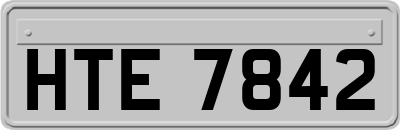HTE7842