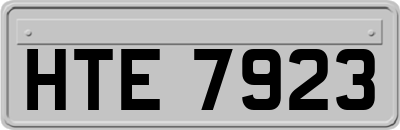 HTE7923