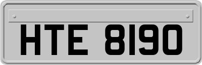 HTE8190
