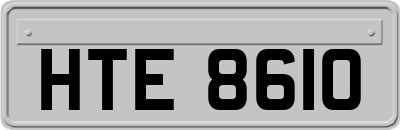 HTE8610
