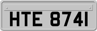 HTE8741
