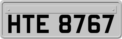 HTE8767