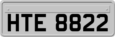 HTE8822