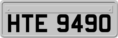 HTE9490