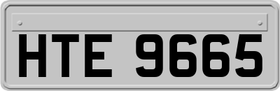 HTE9665