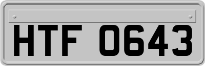 HTF0643