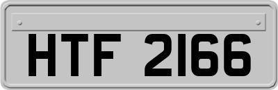 HTF2166