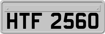 HTF2560