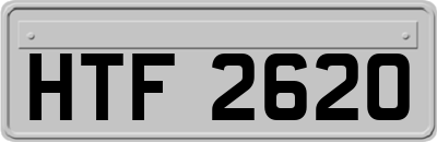 HTF2620