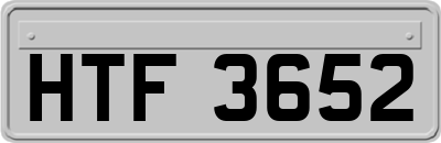HTF3652