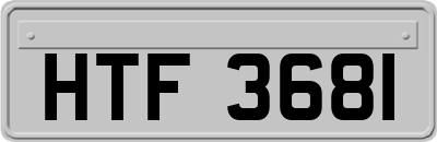 HTF3681