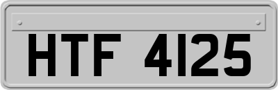 HTF4125
