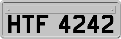HTF4242