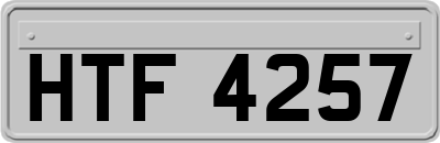 HTF4257