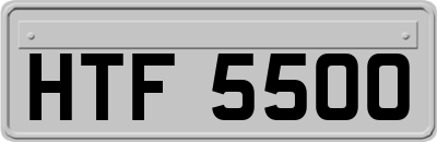 HTF5500