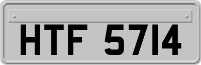 HTF5714
