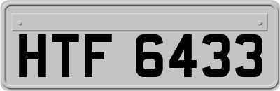 HTF6433