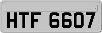 HTF6607