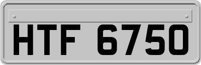 HTF6750