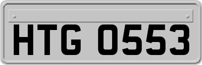 HTG0553
