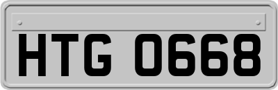HTG0668