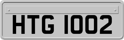 HTG1002