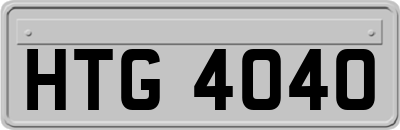 HTG4040