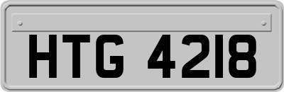 HTG4218