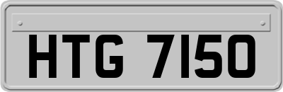 HTG7150