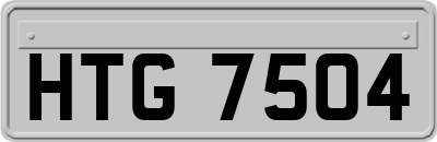 HTG7504