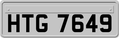HTG7649