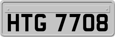 HTG7708