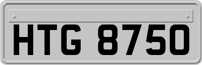 HTG8750