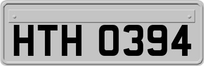HTH0394