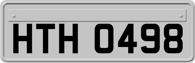HTH0498
