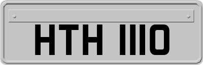 HTH1110
